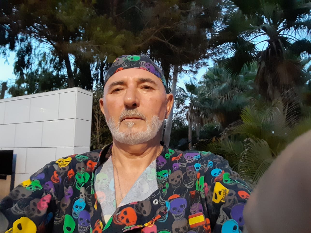 Foto de Mateo Padial